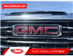 2025 GMC Sierra 3500HD SLT (Stk: SF280985) in Calgary - Image 10 of 22