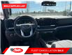 2025 GMC Sierra 3500HD SLT (Stk: SF280985) in Calgary - Image 13 of 22