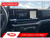 2025 GMC Sierra 3500HD SLT (Stk: SF280985) in Calgary - Image 16 of 22