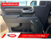 2025 GMC Sierra 3500HD SLT (Stk: SF280985) in Calgary - Image 19 of 22