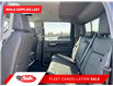 2025 GMC Sierra 3500HD SLT (Stk: SF280985) in Calgary - Image 20 of 22