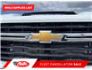 2025 Chevrolet Silverado 3500HD LT (Stk: SF219026) in Calgary - Image 11 of 21
