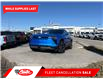 2024 Chevrolet Blazer EV LT (Stk: RS178588) in Calgary - Image 1 of 20