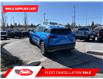 2024 Chevrolet Blazer EV LT (Stk: RS178588) in Calgary - Image 3 of 20