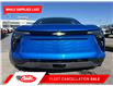 2024 Chevrolet Blazer EV LT (Stk: RS178588) in Calgary - Image 8 of 20
