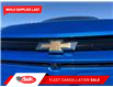 2024 Chevrolet Blazer EV LT (Stk: RS178588) in Calgary - Image 10 of 20