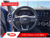 2024 Chevrolet Blazer EV LT (Stk: RS178588) in Calgary - Image 13 of 20