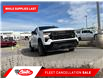 2024 Chevrolet Silverado 1500 Work Truck (Stk: RZ378371) in Calgary - Image 7 of 19