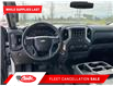 2024 Chevrolet Silverado 1500 Work Truck (Stk: RZ378371) in Calgary - Image 11 of 19