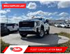 2025 GMC Sierra 3500HD Pro (Stk: SF277892) in Calgary - Image 1 of 19