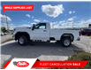 2025 GMC Sierra 3500HD Pro (Stk: SF277892) in Calgary - Image 2 of 19