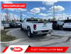 2025 GMC Sierra 3500HD Pro (Stk: SF277892) in Calgary - Image 3 of 19