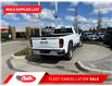 2025 GMC Sierra 3500HD Pro (Stk: SF277892) in Calgary - Image 5 of 19