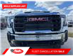 2025 GMC Sierra 3500HD Pro (Stk: SF277892) in Calgary - Image 8 of 19