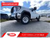 2025 GMC Sierra 3500HD Pro (Stk: SF277892) in Calgary - Image 9 of 19