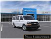 2024 Chevrolet Express 2500 Work Van (Stk: T4427) in Kincardine - Image 1 of 24