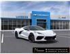 2025 Chevrolet Corvette Stingray (Stk: C5145) in Kincardine - Image 1 of 24