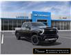 2025 Chevrolet Silverado 2500HD LTZ (Stk: T5153) in Kincardine - Image 1 of 24