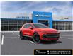 2025 Chevrolet Equinox EV RS (Stk: T5167) in Kincardine - Image 1 of 24