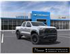 2025 Chevrolet Colorado Trail Boss (Stk: T5163) in Kincardine - Image 1 of 24