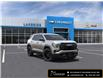 2025 GMC Terrain Elevation (Stk: G5201) in Kincardine - Image 1 of 24