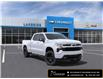 2025 Chevrolet Silverado 1500 RST (Stk: T5205) in Kincardine - Image 1 of 24