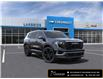 2025 GMC Acadia Elevation (Stk: G5224) in Kincardine - Image 1 of 24
