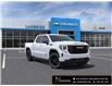 2025 GMC Sierra 1500 Elevation (Stk: G5216) in Kincardine - Image 1 of 24