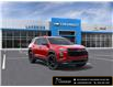 2026 Chevrolet Equinox LT (Stk: T6002) in Kincardine - Image 1 of 24