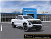 2026 Chevrolet Colorado Z71 (Stk: T6026) in Kincardine - Image 1 of 24
