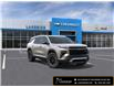 2026 Chevrolet Traverse Z71 (Stk: T6121) in Kincardine - Image 1 of 24