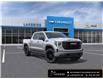 2026 GMC Sierra 1500 Elevation (Stk: G6162) in Kincardine - Image 1 of 24