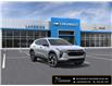 2026 Chevrolet Trax 1RS (Stk: T6163) in Kincardine - Image 1 of 24