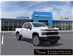 2026 Chevrolet Silverado 2500HD Custom (Stk: T6176) in Kincardine - Image 1 of 24