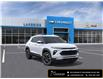 2026 Chevrolet TrailBlazer LT (Stk: T6191) in Kincardine - Image 1 of 24
