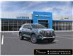 2026 GMC Terrain Denali (Stk: G6220) in Kincardine - Image 1 of 24