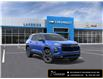 2026 Chevrolet Equinox RS (Stk: T6226) in Kincardine - Image 1 of 24