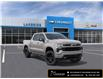 2026 Chevrolet Silverado 1500 RST (Stk: T6244) in Kincardine - Image 1 of 24