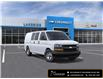 2026 Chevrolet Express 2500 Work Van (Stk: T6259) in Kincardine - Image 1 of 24