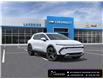 2026 Chevrolet Equinox EV LT (Stk: T6268) in Kincardine - Image 1 of 24