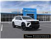 2026 Chevrolet Traverse RS (Stk: T6179) in Kincardine - Image 1 of 24
