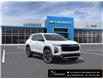 2026 Chevrolet Equinox RS (Stk: T6261) in Kincardine - Image 1 of 24