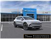 2026 Chevrolet Equinox EV LT (Stk: T6275) in Kincardine - Image 1 of 24