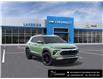 2026 Chevrolet TrailBlazer LT (Stk: T6280) in Kincardine - Image 1 of 24
