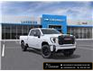 2026 GMC Sierra 2500HD AT4 (Stk: G6282) in Kincardine - Image 1 of 24