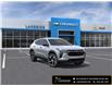 2026 Chevrolet Trax 1RS (Stk: T6163) in Kincardine - Image 1 of 24