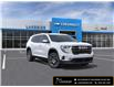 2026 GMC Acadia Elevation (Stk: G6308) in Kincardine - Image 1 of 24