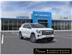 2026 GMC Terrain Denali (Stk: G6342) in Kincardine - Image 1 of 24