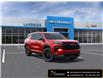 2026 Chevrolet Traverse LT (Stk: T6182) in Kincardine - Image 1 of 24