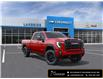 2026 GMC Sierra 2500HD AT4 (Stk: G6359) in Kincardine - Image 1 of 24